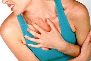 Уменьшение груди – самая болезненная пластическая операция? Боремся со страхом