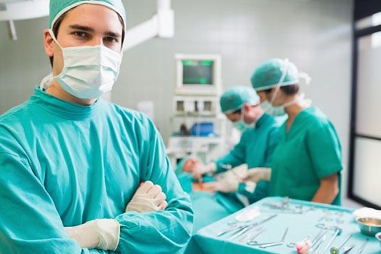 Что узнать у пластического хирурга перед операцией?