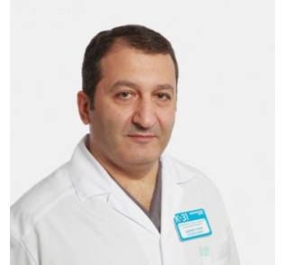 Doctor