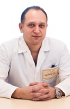 Фархат Фуад Ахмедович