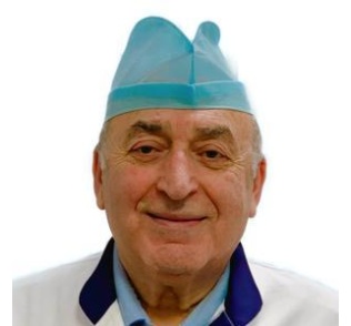 Doctor