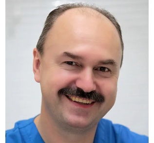 Doctor
