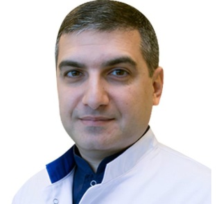 Doctor