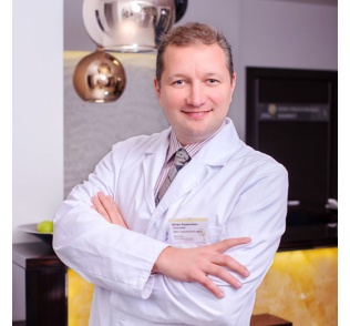 Doctor