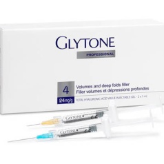 Глайтон (Glytone)