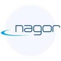 Грудные импланты Nagor (Нагор)