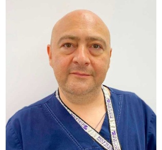 Doctor