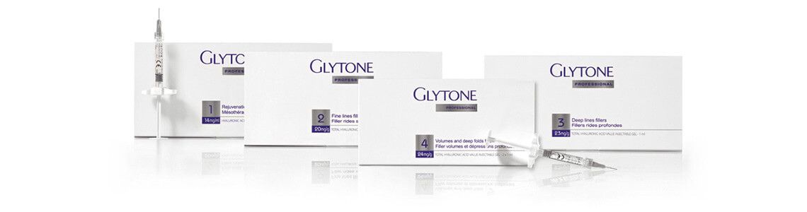 Глайтон (Glytone)
