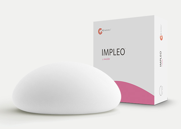Серия Impleo