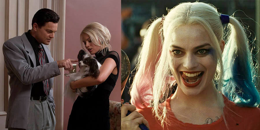 Марго Робби фильмы