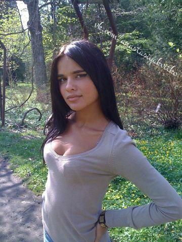 Грудь Анастасия Квитко до&nbsp;операции