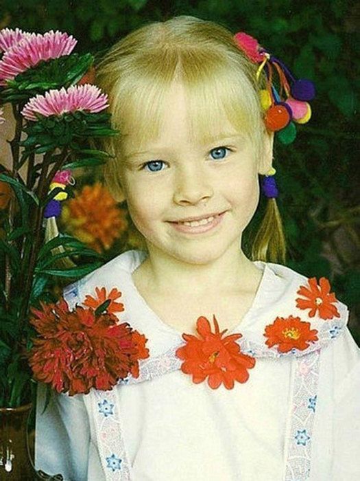 Алена Шишкова