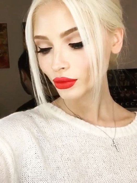 Алена Шишкова